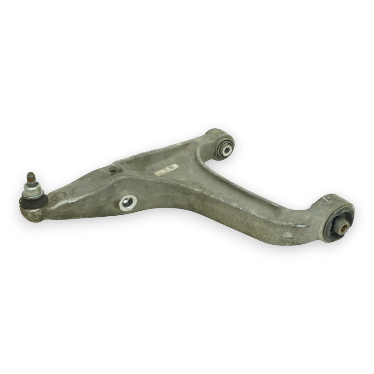 2014-2016 Maserati Quattroporte M156 Control Arm Lower Front Left 97276 OEM