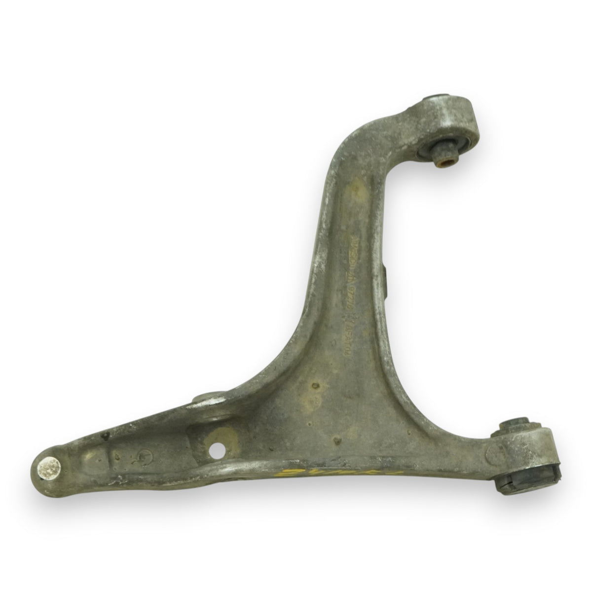 2014-2016 Maserati Quattroporte M156 Control Arm Lower Front Left 97276 OEM