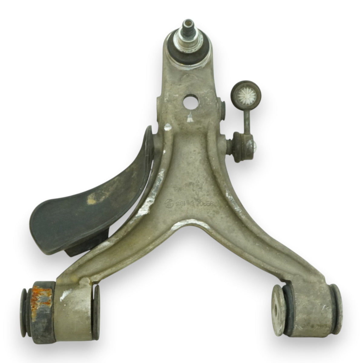 2003-2008 Maserati Quattroporte M139 Control Arm Lower Front Left 3206581 OEM
