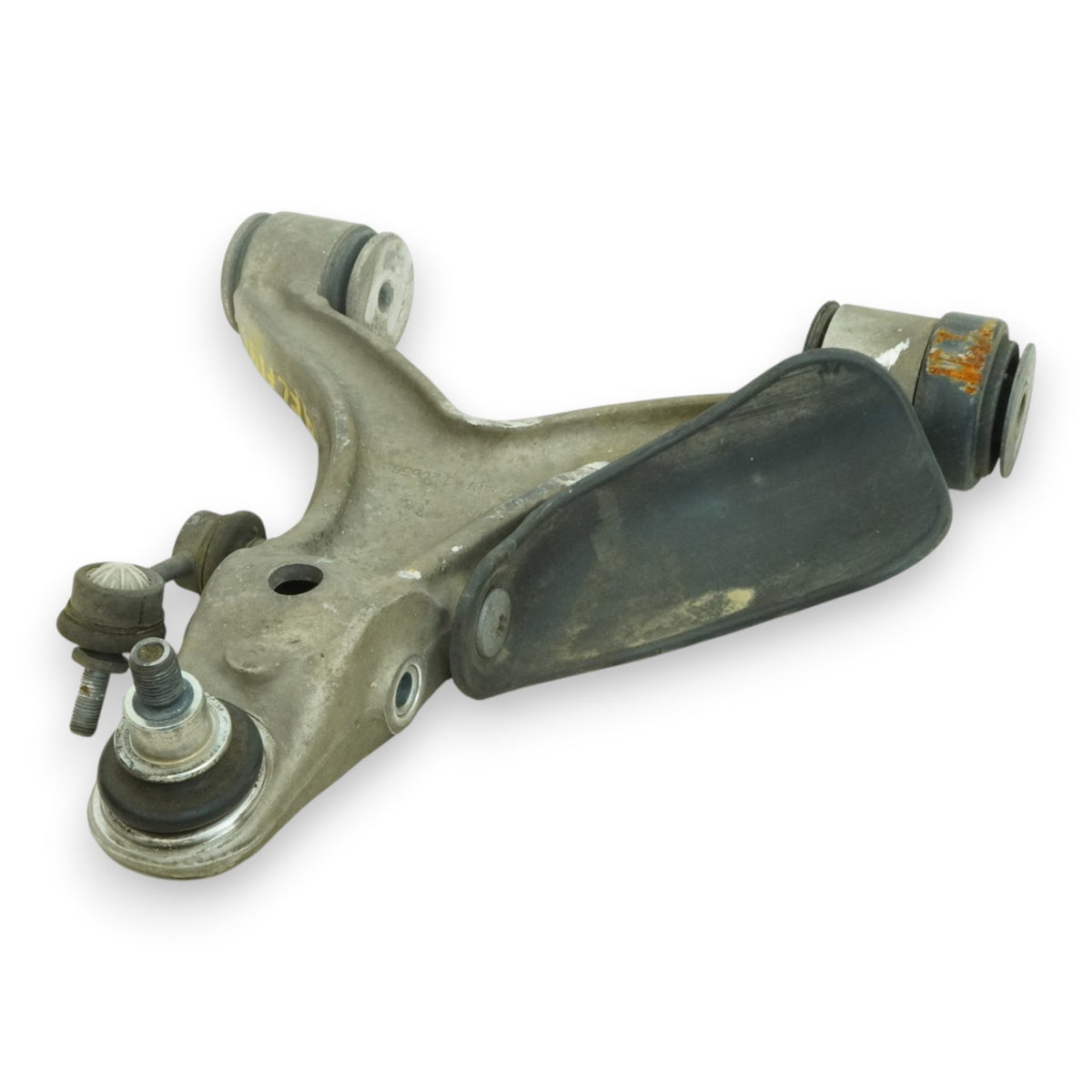 2003-2008 Maserati Quattroporte M139 Control Arm Lower Front Left 3206581 OEM