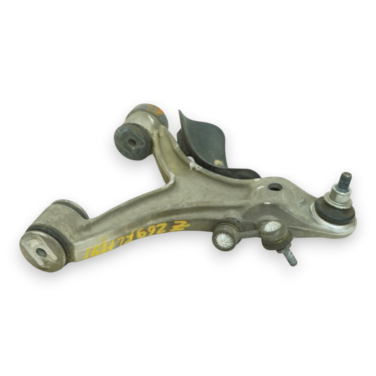 2003-2008 Maserati Quattroporte M139 Control Arm Lower Front Left 3206581 OEM