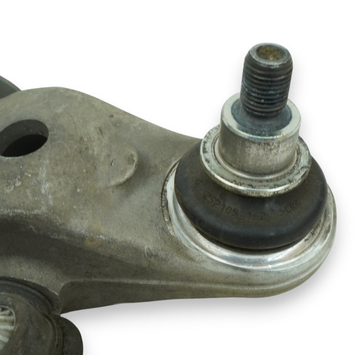 2003-2008 Maserati Quattroporte M139 Control Arm Lower Front Left 3206581 OEM