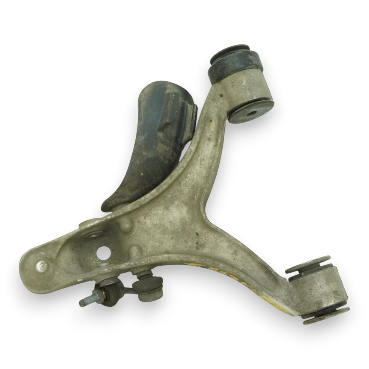 2003-2008 Maserati Quattroporte M139 Control Arm Lower Front Left 3206581 OEM