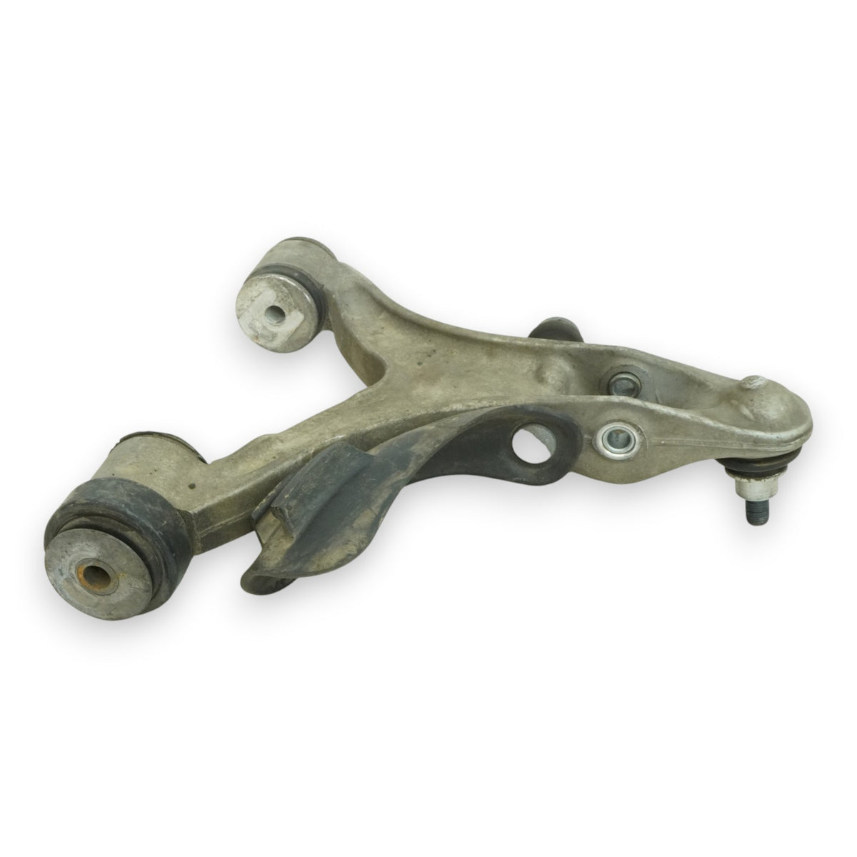 2003-2008 Maserati Quattroporte M139 Control Arm Lower Front Left 3206581 OEM