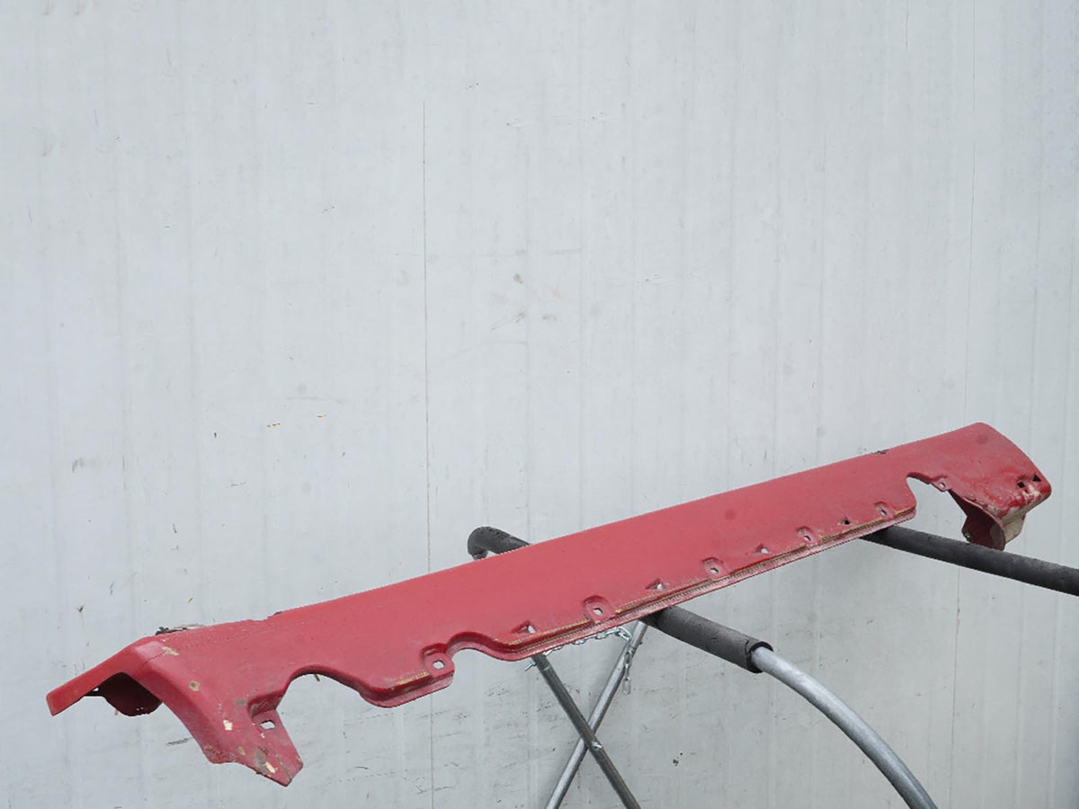 1990 - 1995 Mercedes Benz Sl Class R129 Rocker Skirt Panel Passenger Right OEM