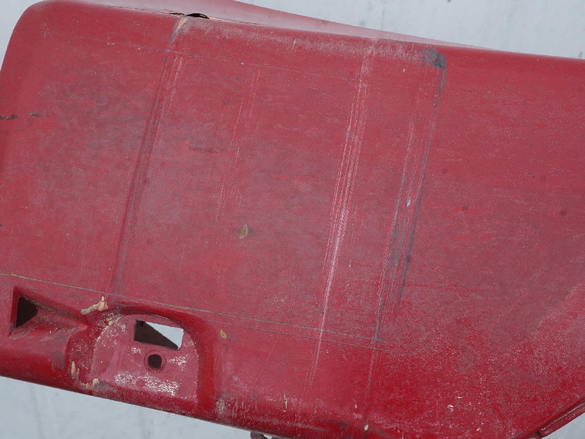 1990 - 1995 Mercedes Benz Sl Class R129 Rocker Skirt Panel Driver Left Lh OEM