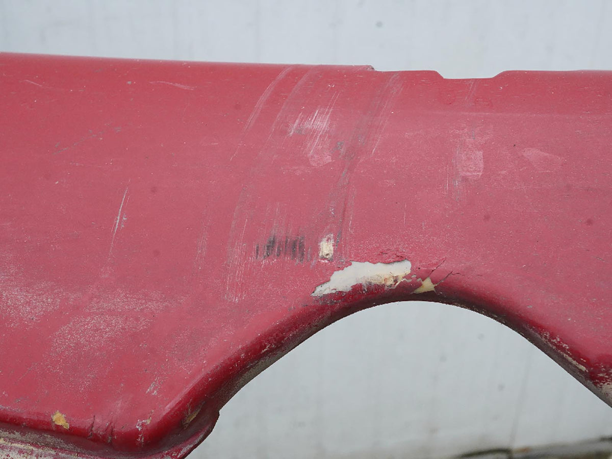 1990 - 1995 Mercedes Benz Sl Class R129 Rocker Skirt Panel Driver Left Lh OEM
