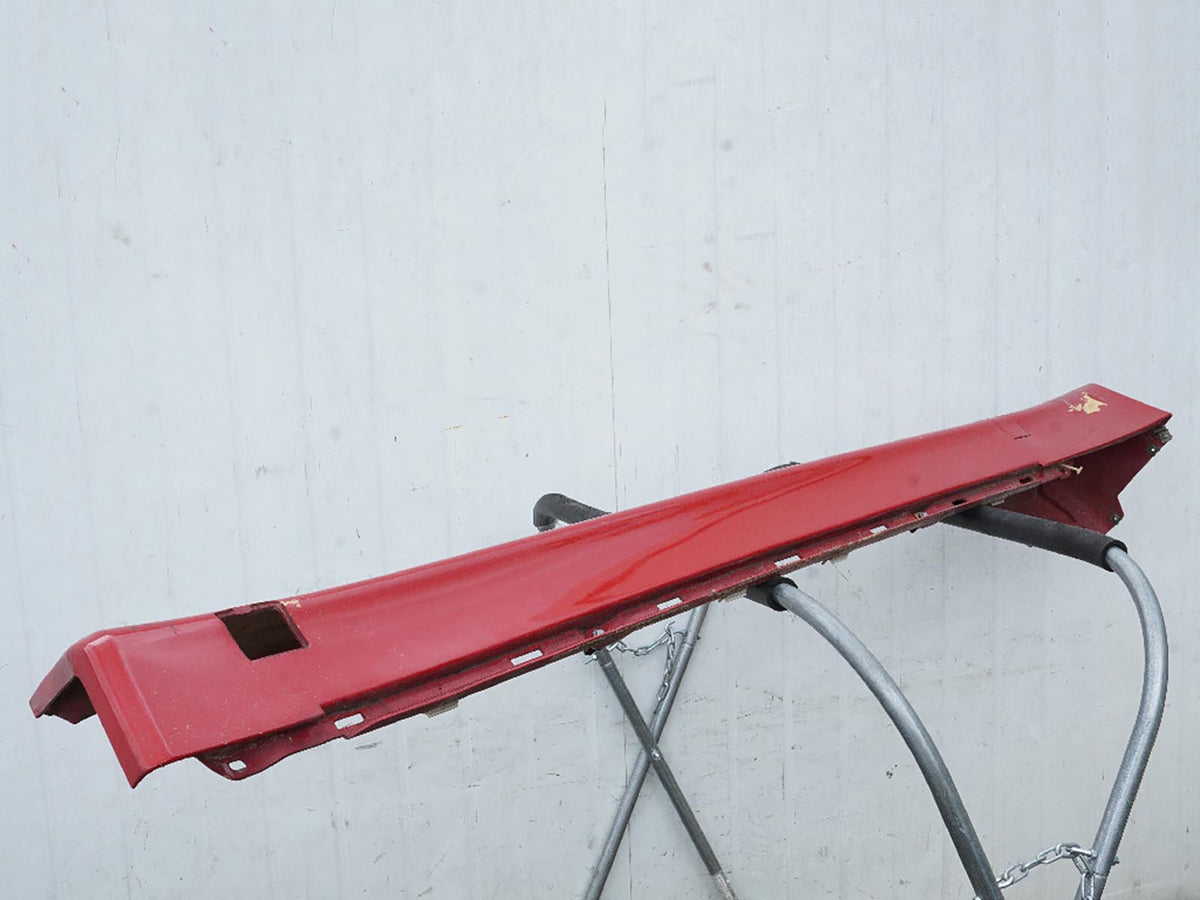 1990 - 1995 Mercedes Benz Sl Class R129 Rocker Skirt Panel Driver Left Lh OEM