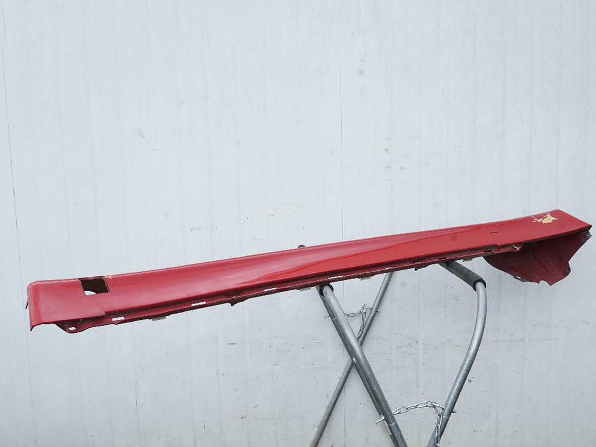 1990 - 1995 Mercedes Benz Sl Class R129 Rocker Skirt Panel Driver Left Lh OEM
