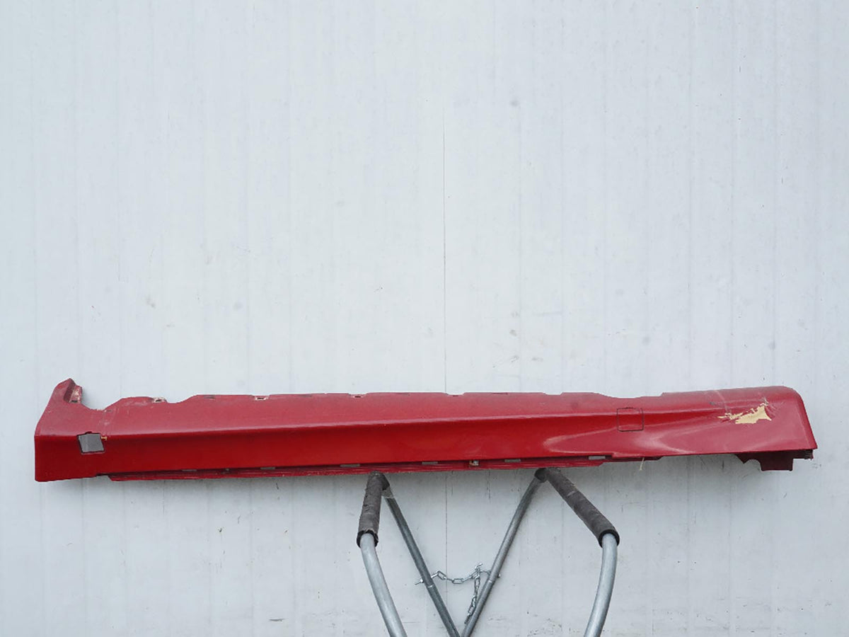 1990 - 1995 Mercedes Benz Sl Class R129 Rocker Skirt Panel Driver Left Lh OEM