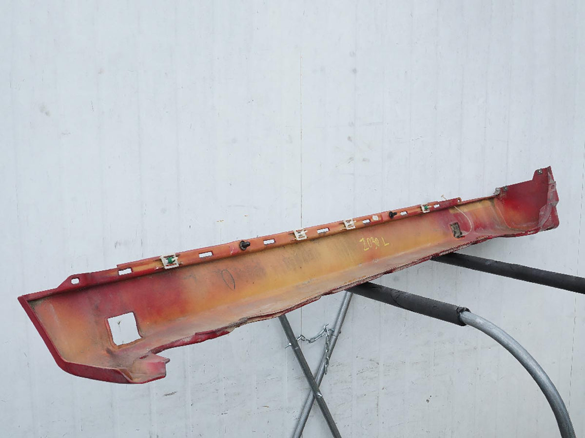 1990 - 1995 Mercedes Benz Sl Class R129 Rocker Skirt Panel Driver Left Lh OEM