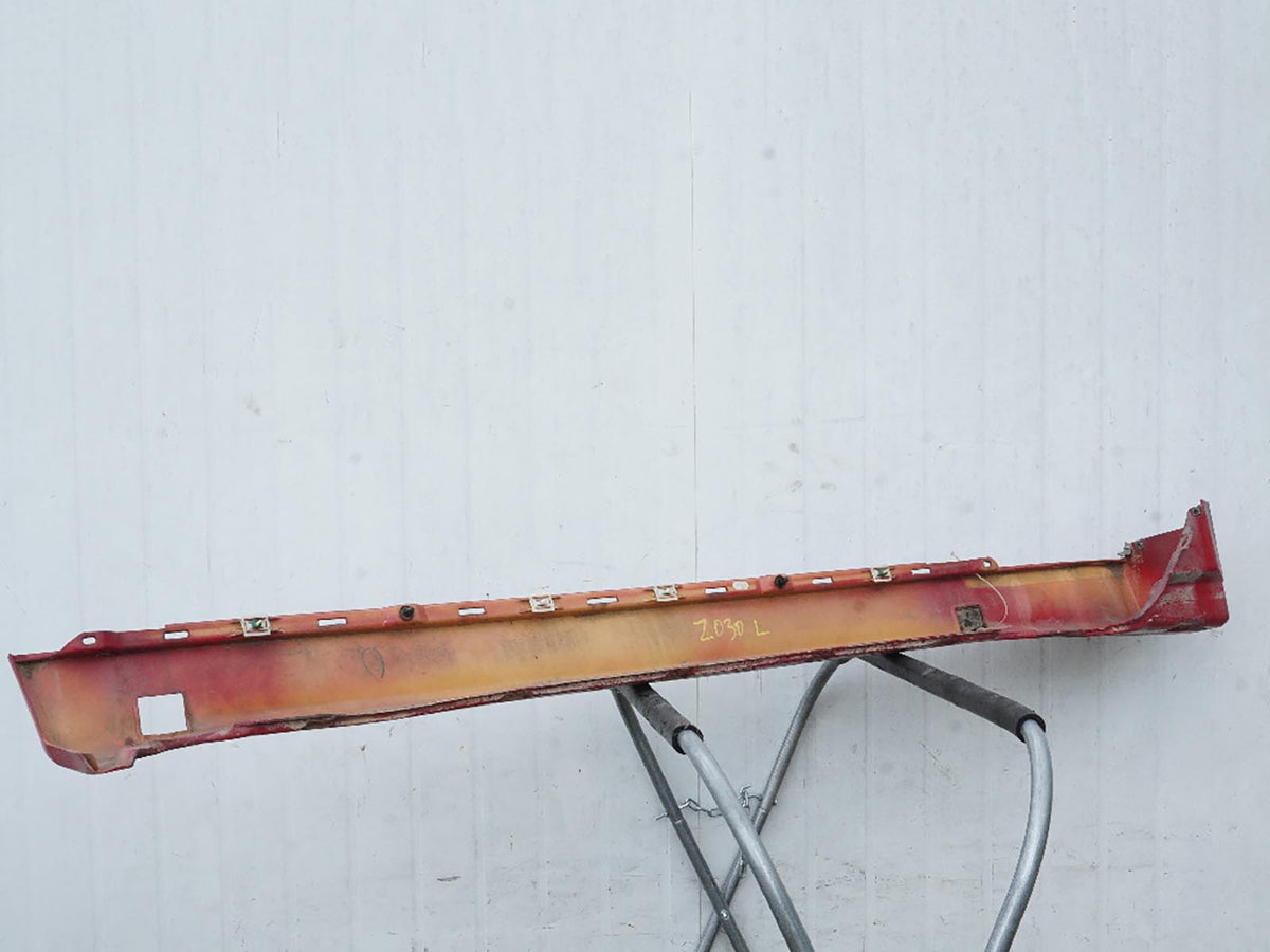 1990 - 1995 Mercedes Benz Sl Class R129 Rocker Skirt Panel Driver Left Lh OEM