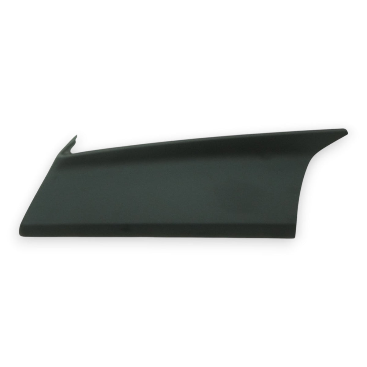 12-18 Audi A6 S6 C7 Dashboard Trim Cover Panel Molding Left Driver 4G1857237 OEM