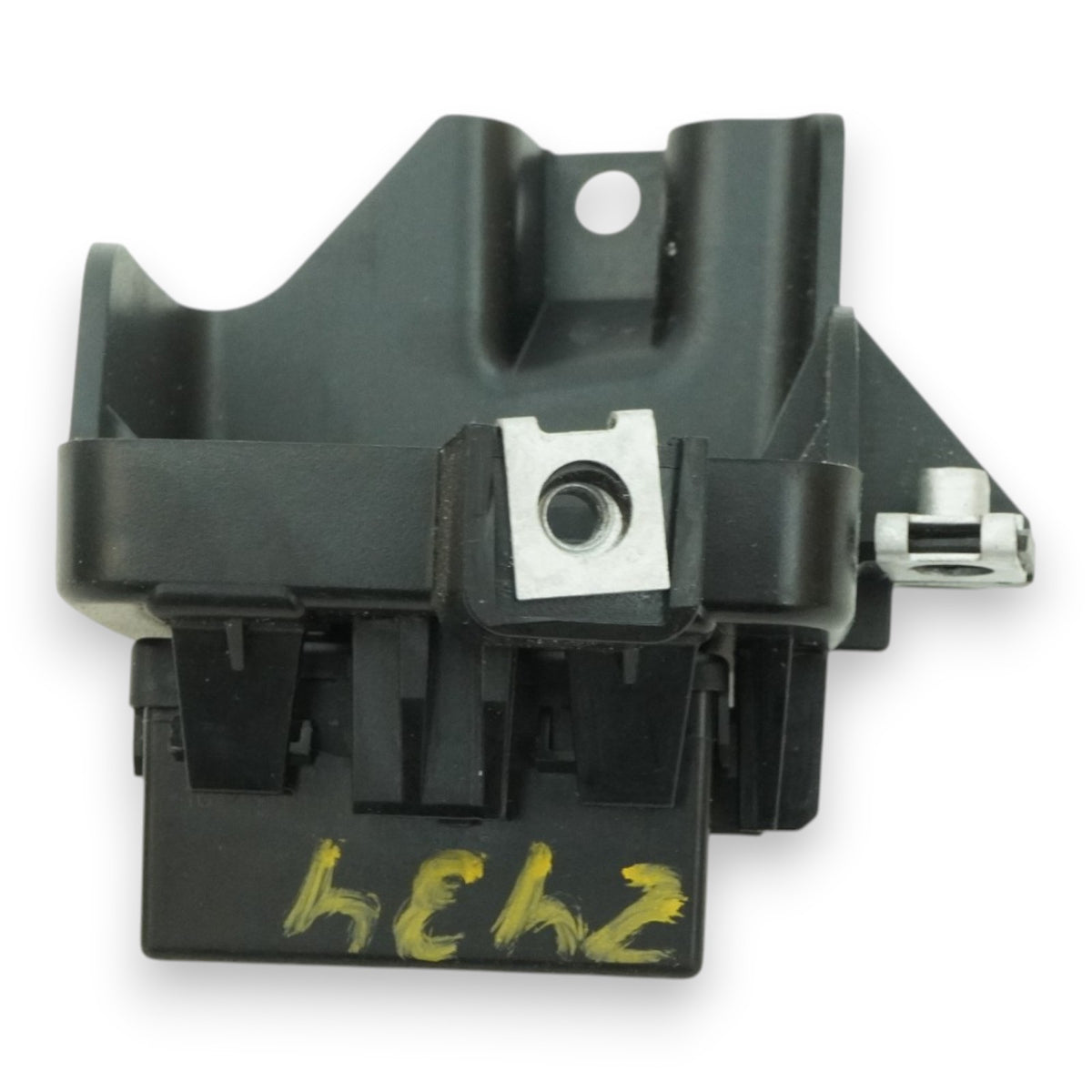 12-18 Audi S6 A6 C7 Ignition Switch Lock Relay Control Module 4H0909131 OEM