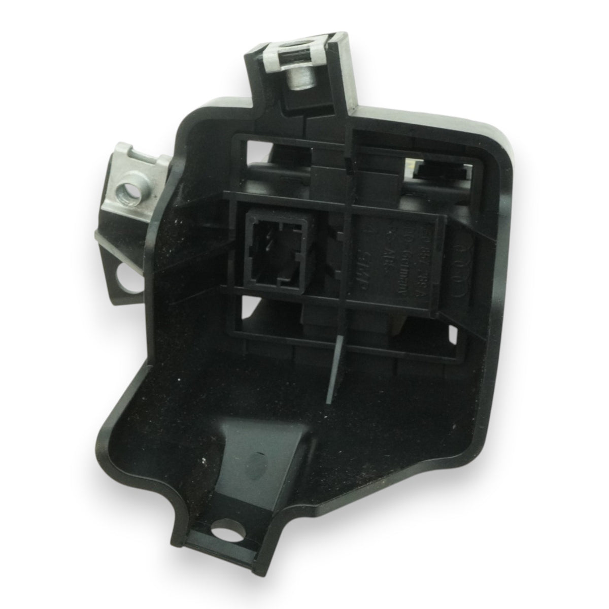 12-18 Audi S6 A6 C7 Ignition Switch Lock Relay Control Module 4H0909131 OEM