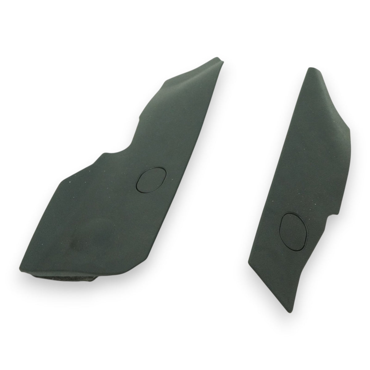 12-18 Audi S6 A6 C7 Dashboard Cover Panel Trim Left Right Side 4G1863280 OEM