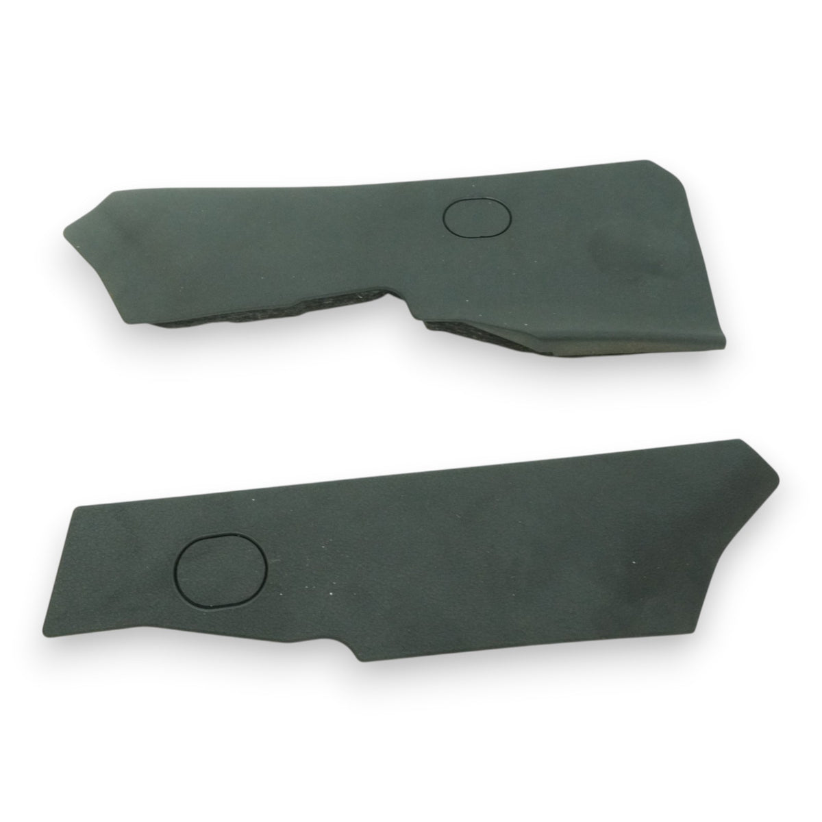 12-18 Audi S6 A6 C7 Dashboard Cover Panel Trim Left Right Side 4G1863280 OEM