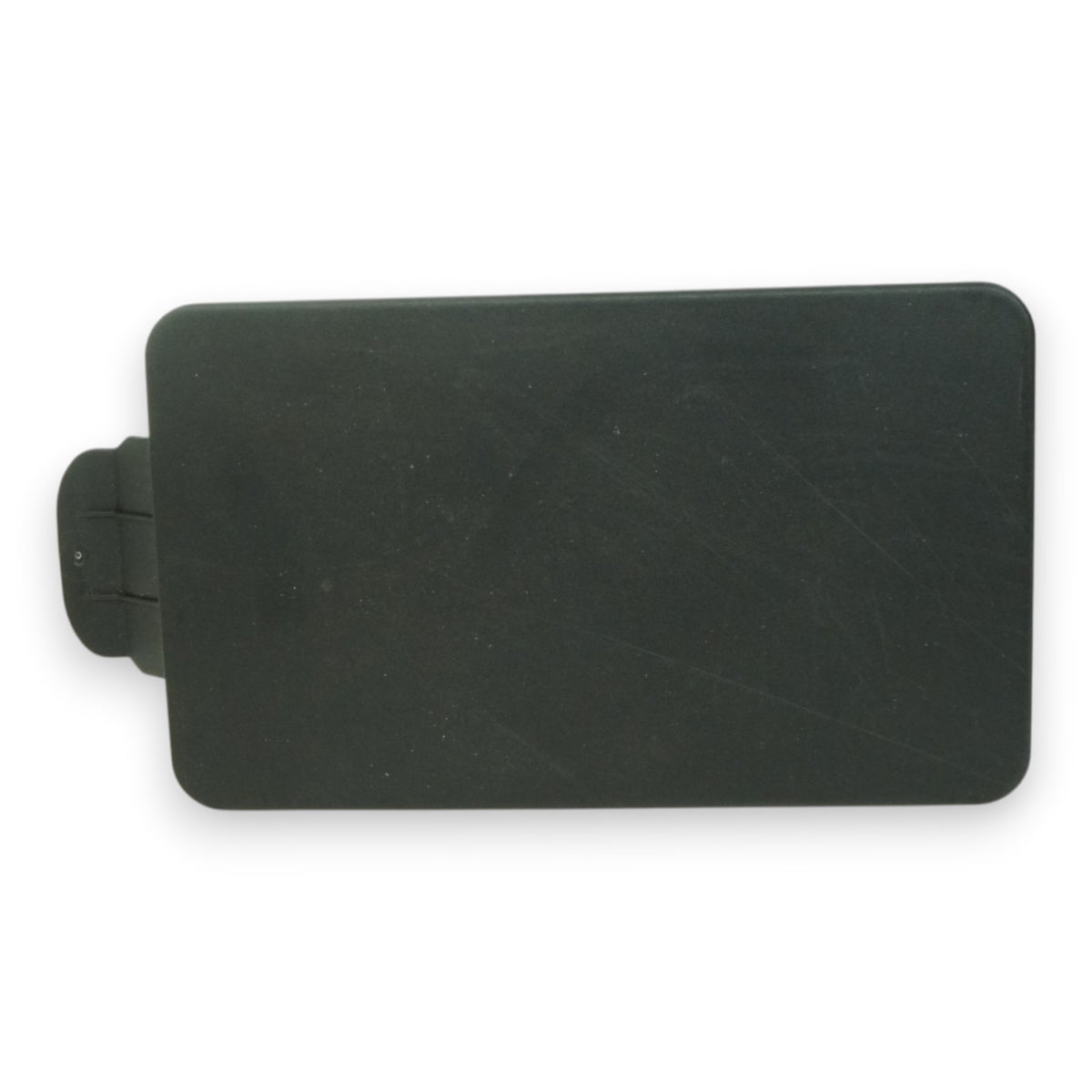 12-18 Audi S6 A6 C7 Connector Housing Cover Panel Trim Cap Front 4H0971981 OEM