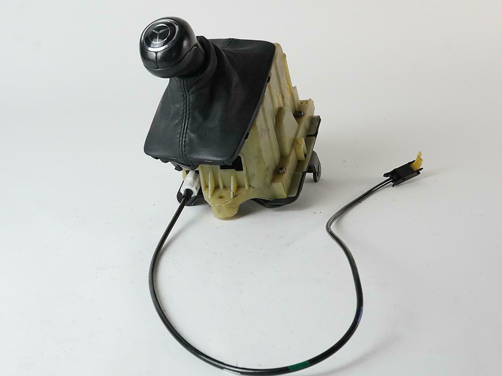  2008 - 2014 Mercedes Benz C Class W204 Shifter Selector Gear Transmission OEM, price