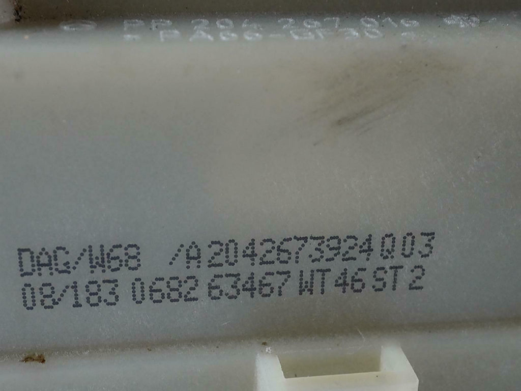  2008 - 2014 Mercedes Benz C Class W204 Shifter Selector Gear Transmission OEM, buy