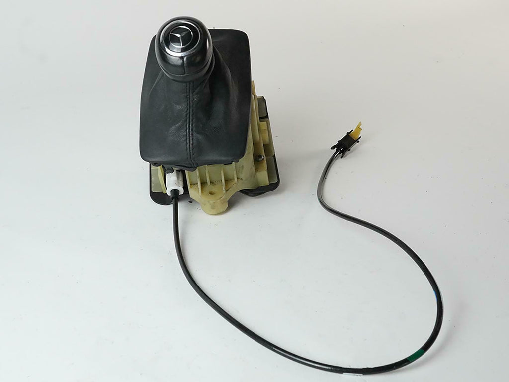  2008 - 2014 Mercedes Benz C Class W204 Shifter Selector Gear Transmission OEM, buy