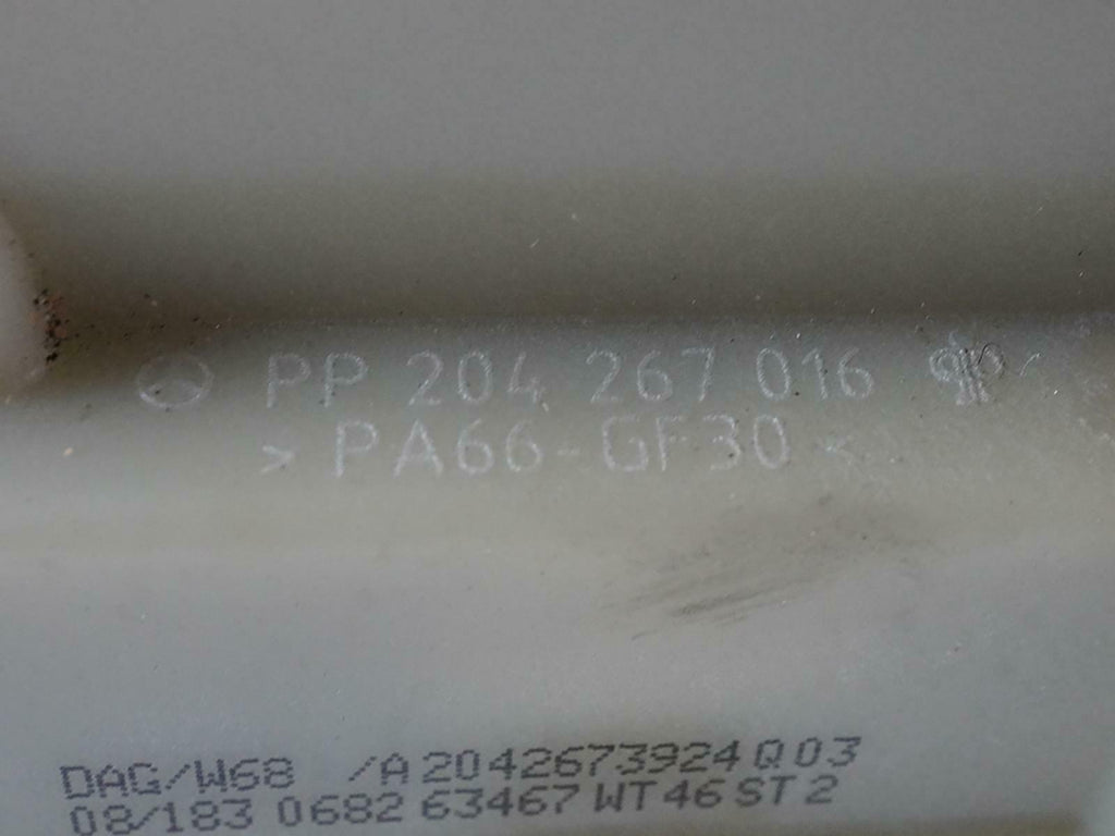  2008 - 2014 Mercedes Benz C Class W204 Shifter Selector Gear Transmission OEM, price