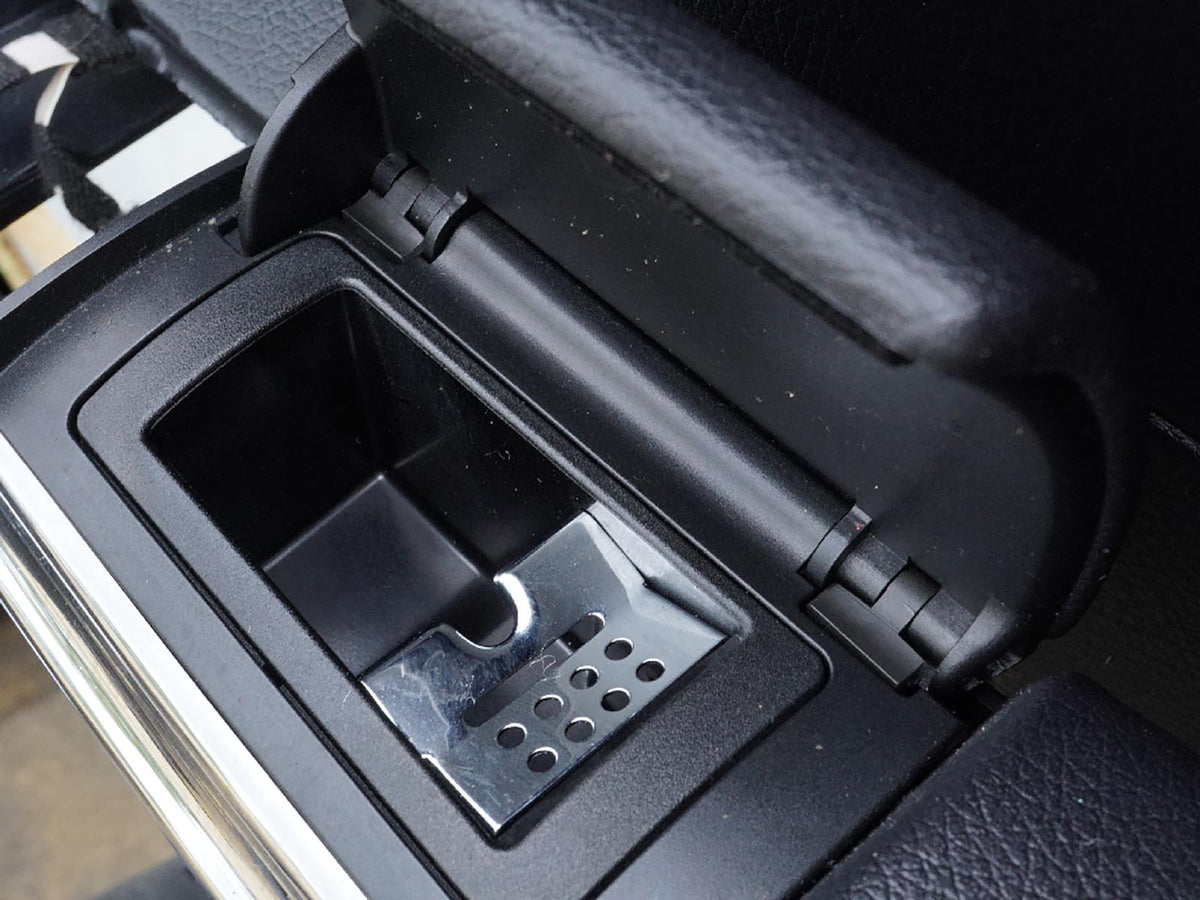 2007 - 2013 Mercedes Benz S Class W221 S550 Door Panel Interior Inner Rear Right