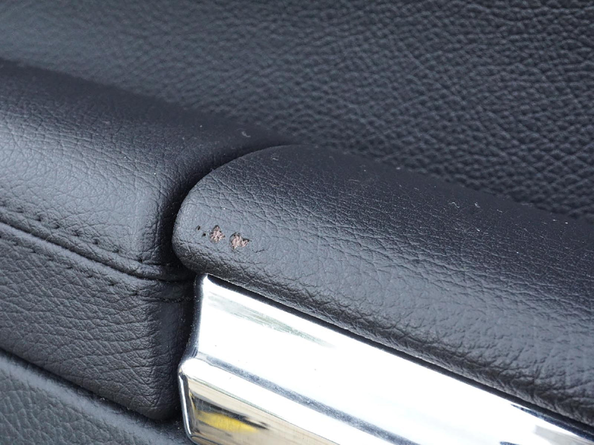 2007 - 2013 Mercedes Benz S Class W221 S550 Door Panel Interior Inner Rear Left