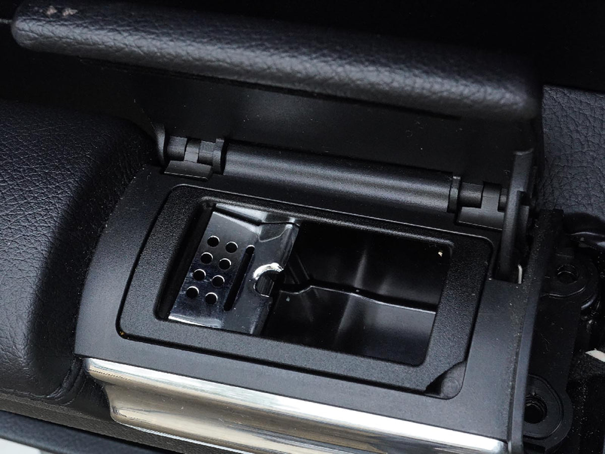 2007 - 2013 Mercedes Benz S Class W221 S550 Door Panel Interior Inner Rear Left
