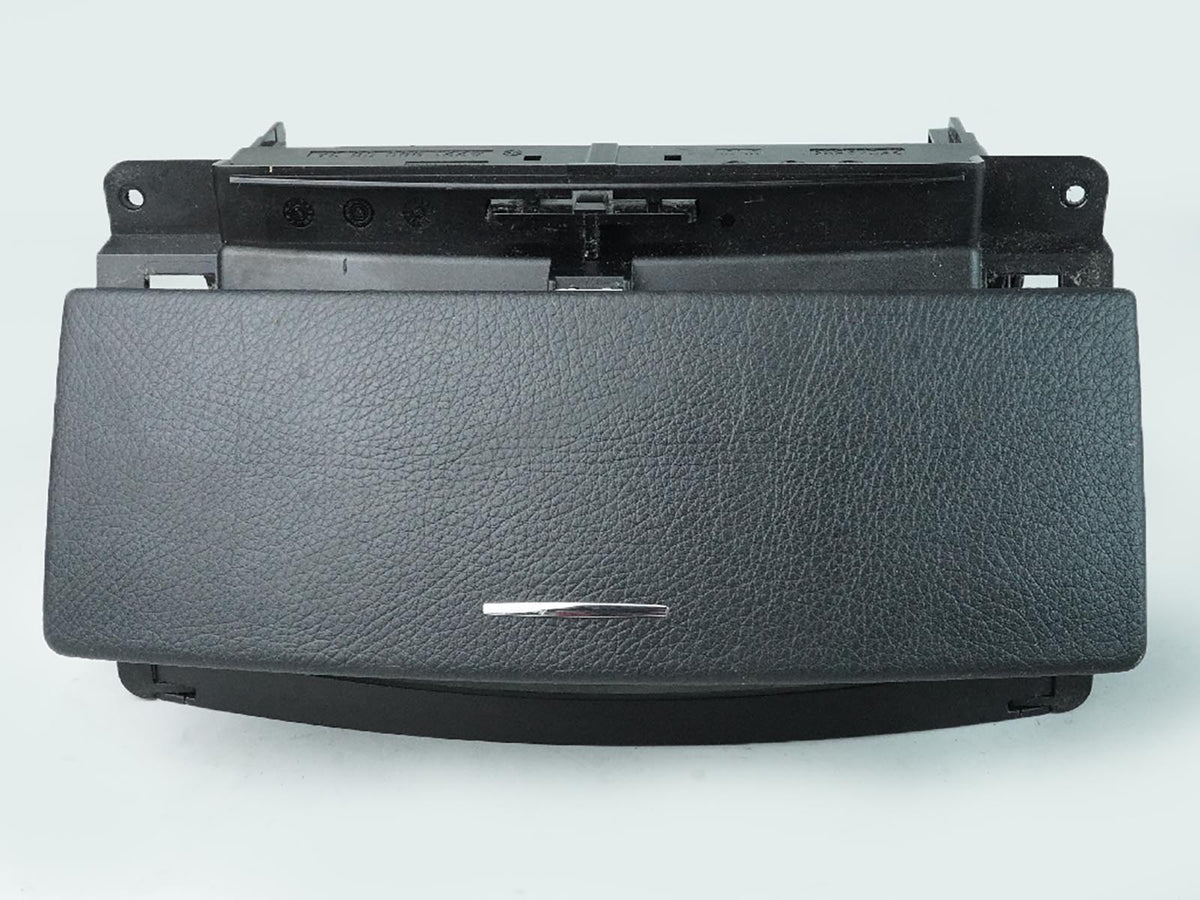 2007 - 2009 Mercedes Benz S Class W221 Trim Cover Cd Player Dashboard Front OEM