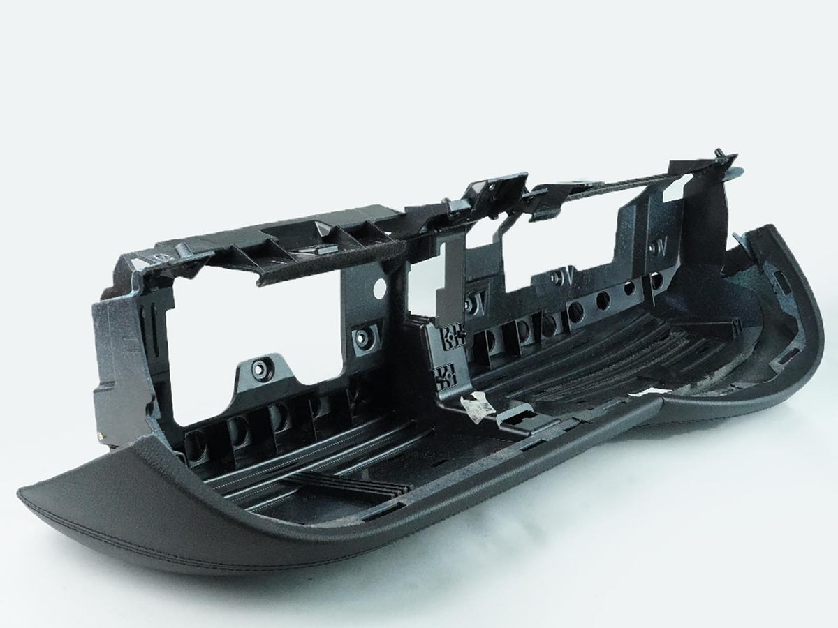 2007 - 2013 Mercedes Benz S Class W221 550 Trim Cover Dash Upper Speedometer
