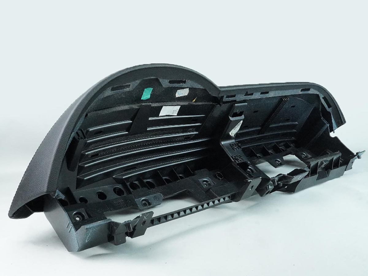 2007 - 2013 Mercedes Benz S Class W221 550 Trim Cover Dash Upper Speedometer