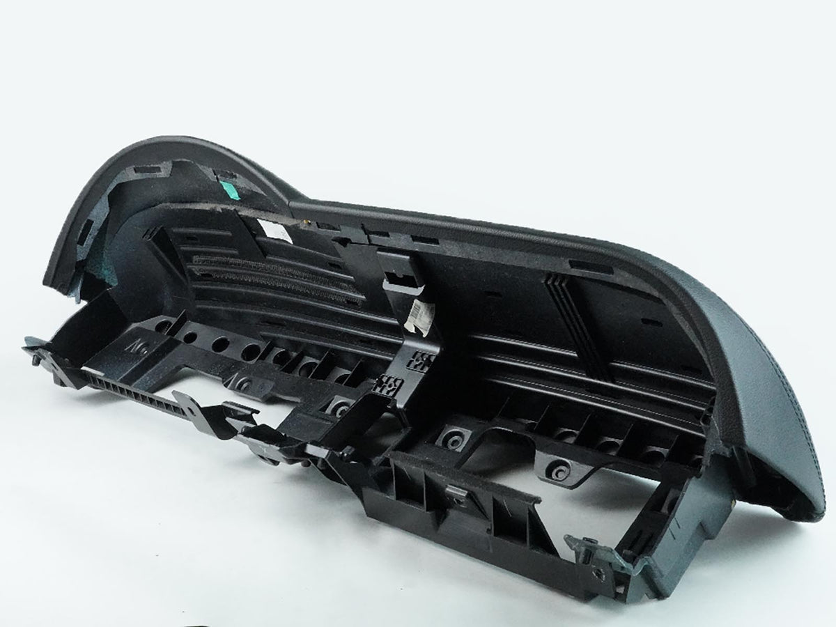 2007 - 2013 Mercedes Benz S Class W221 550 Trim Cover Dash Upper Speedometer