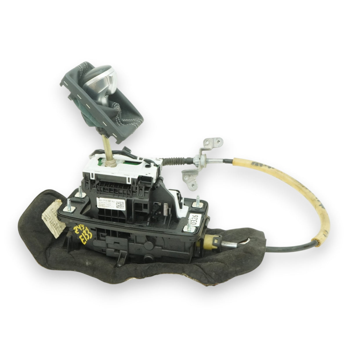 16-18 Audi S6 S7 C7 4G Gear Shifter Selector AT Transmission 4G1713041BD OEM