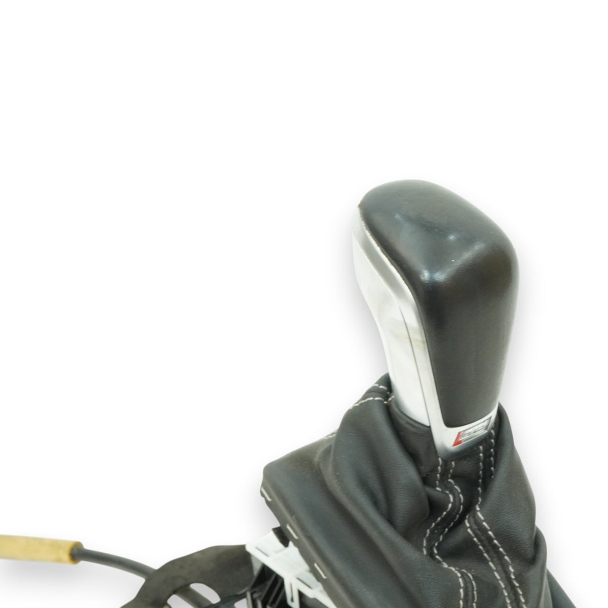 16-18 Audi S6 S7 C7 4G Gear Shifter Selector AT Transmission 4G1713041BD OEM