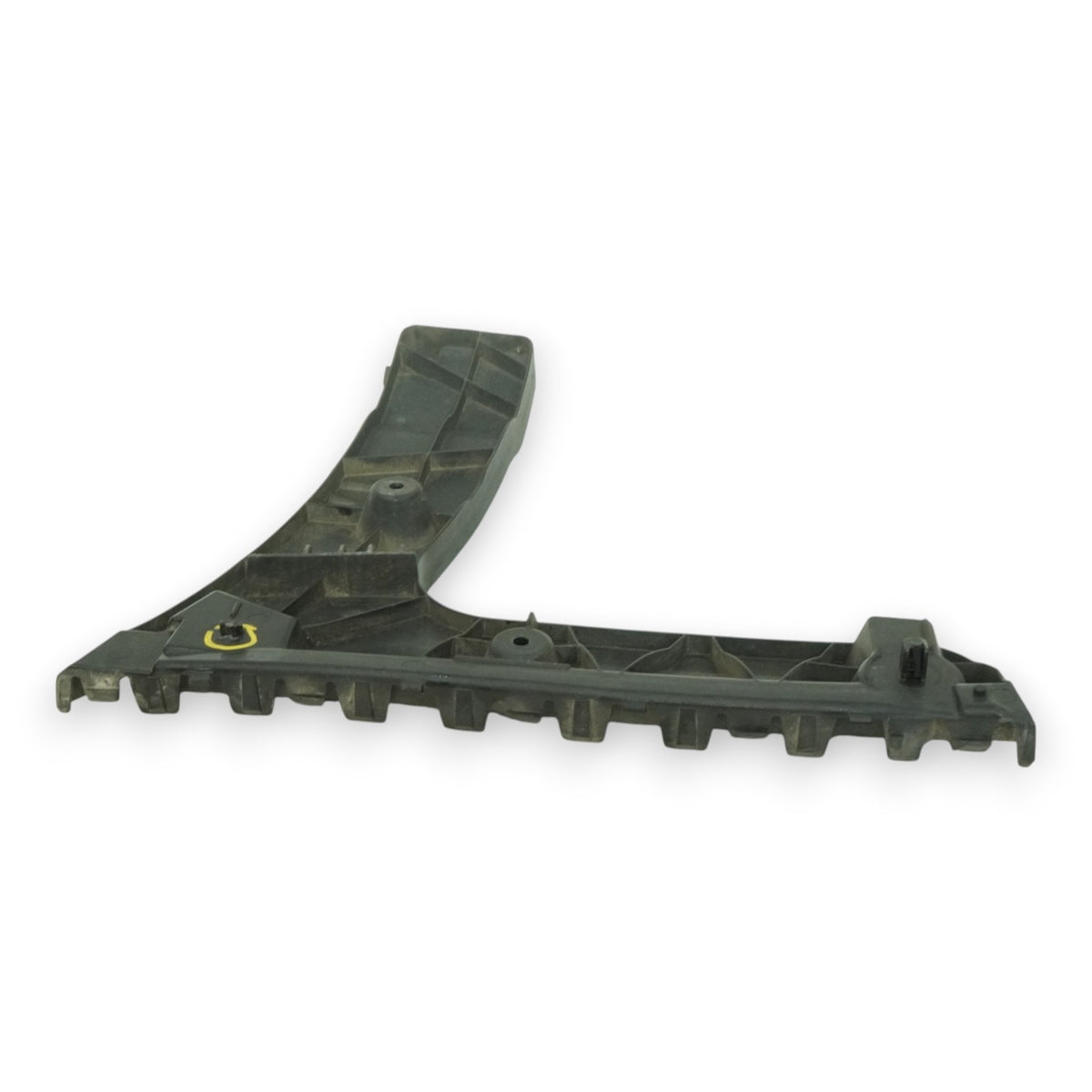 16-18 Audi S6 A6 C7 Bracket Mount Support Guide Rear Left Side 4G5807453C OEM