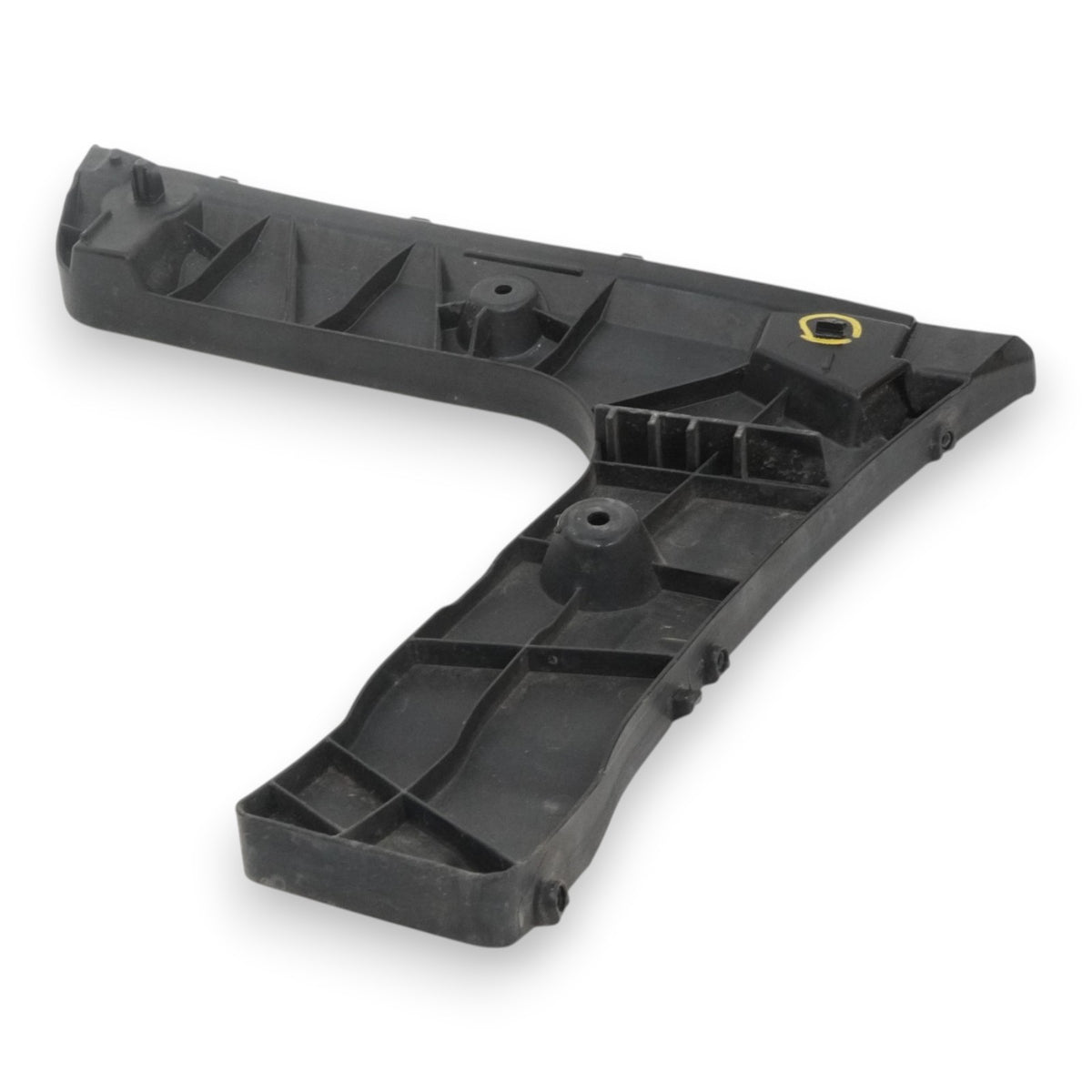 16-18 Audi S6 A6 C7 Bracket Mount Support Guide Rear Left Side 4G5807453C OEM