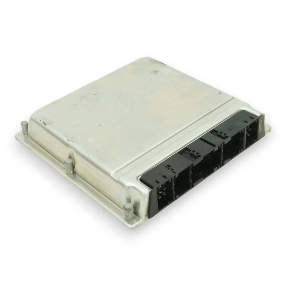 04-06 Mercedes SL500 R230 RWD Engine Control Computer Module Unit A113153447 OEM