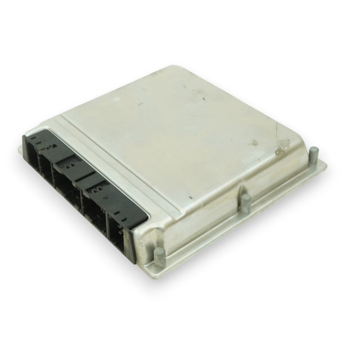 04-06 Mercedes SL500 R230 RWD Engine Control Computer Module Unit A113153447 OEM