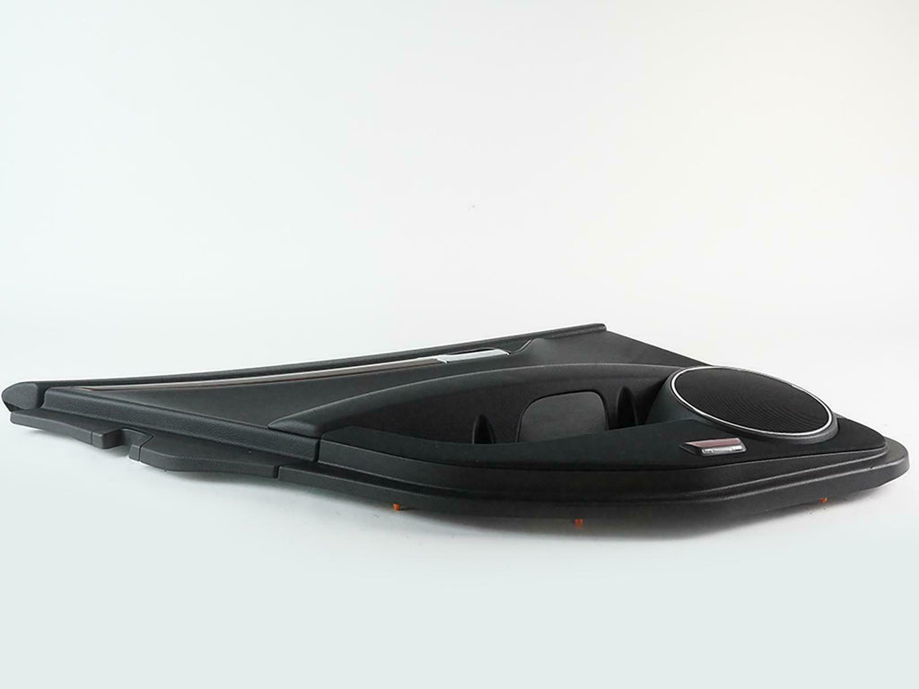  2008 - 2011 Mercedes Benz C Class W204 Door Panel Inner Rear Left Driver Lh OEM, price