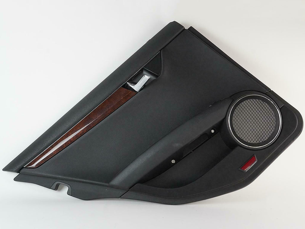  2008 - 2011 Mercedes Benz C Class W204 Door Panel Inner Rear Left Driver Lh OEM, buy
