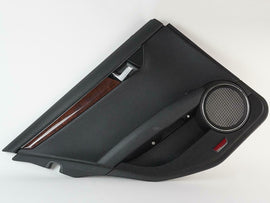 2008 - 2011 Mercedes Benz C Class W204 Door Panel Inner Rear Left Driver Lh OEM, Price