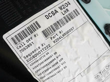 Load image into Gallery viewer, 2008 - 2011 Mercedes Benz C Class W204 Door Panel Inner Rear Left Driver Lh OEM, in stock