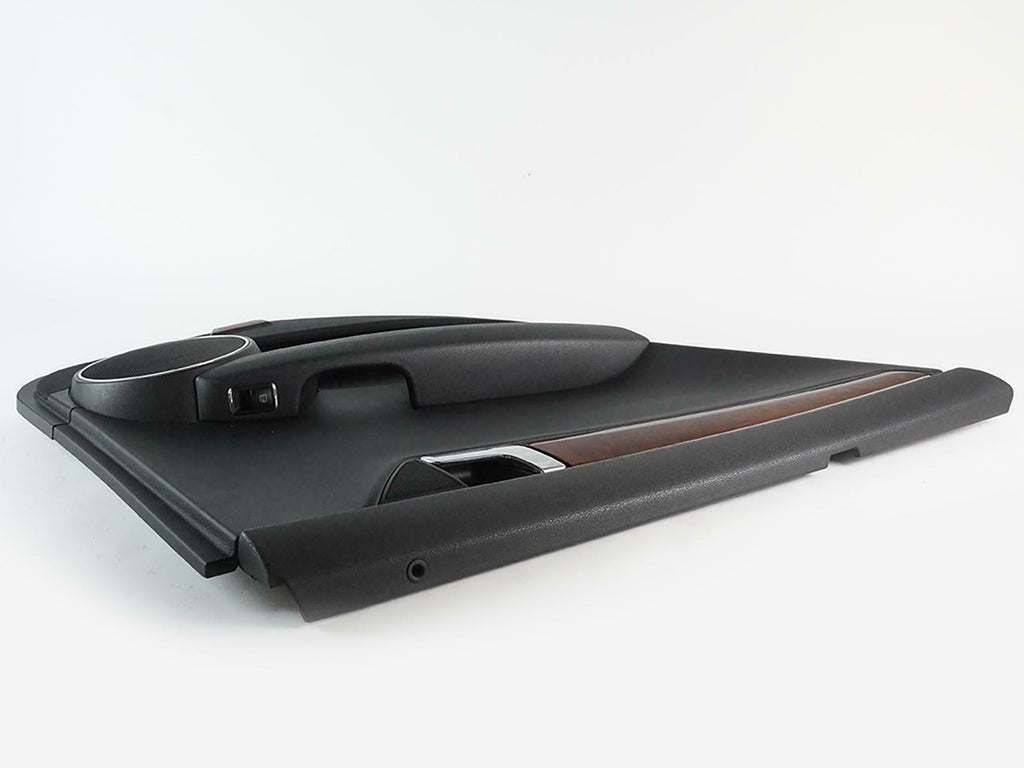  2008 - 2011 Mercedes Benz C Class W204 Door Panel Inner Rear Left Driver Lh OEM, in stock