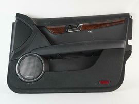 2008 - 2011 Mercedes Benz C Class W204 Door Panel Interior Right Passenger Front, Price