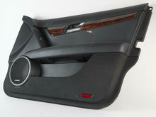 Load image into Gallery viewer, 2008 - 2011 Mercedes Benz C Class W204 Door Panel Interior Right Passenger Front, cheap