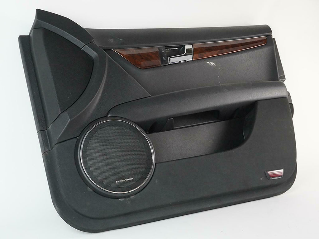  2008 - 2011 Mercedes Benz C Class W204 Door Panel Interior Right Passenger Front, price