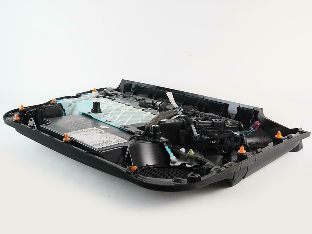  2008 - 2011 Mercedes Benz C Class W204 Door Panel Interior Right Passenger Front, buy
