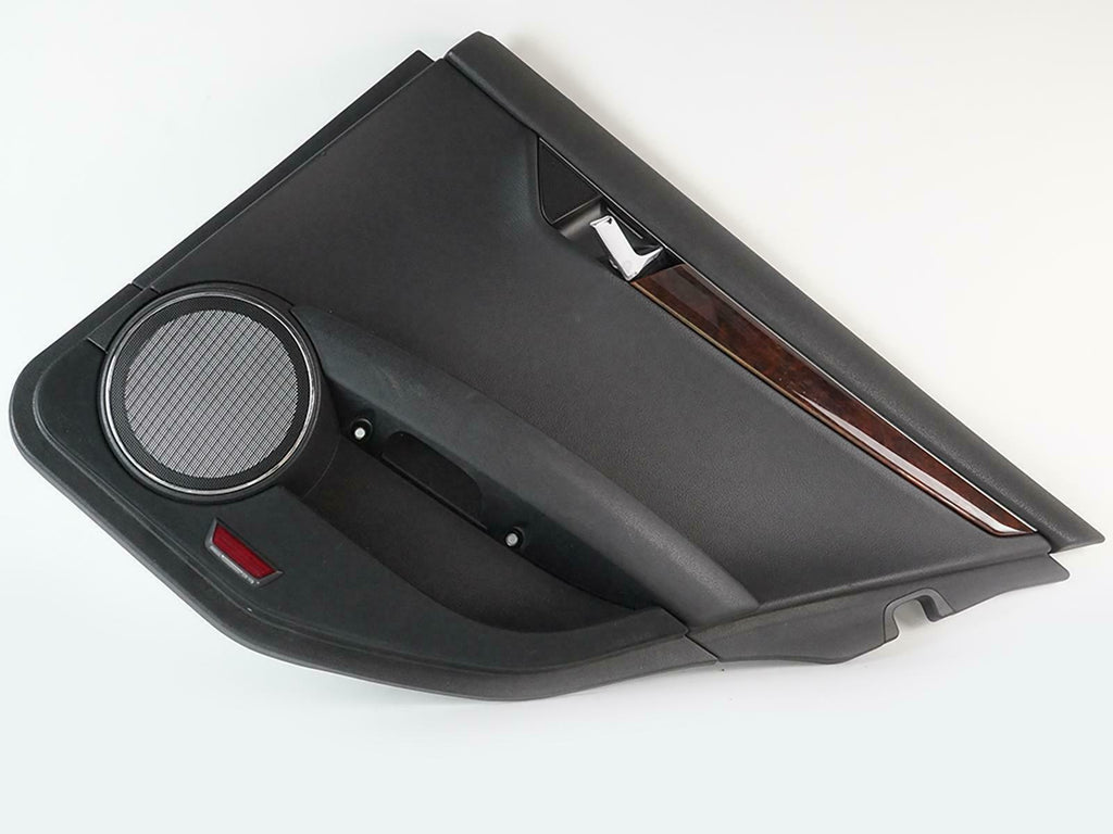  2008 - 2011 Mercedes Benz C Class W204 Door Panel Interior Right Passenger Rear, buy