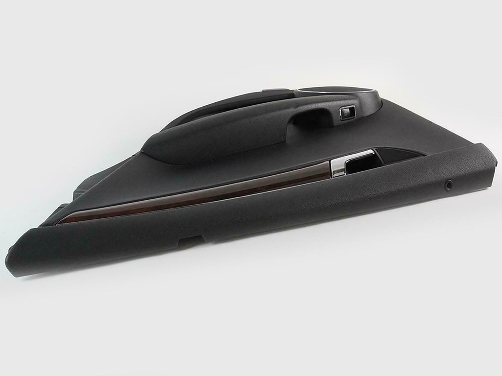  2008 - 2011 Mercedes Benz C Class W204 Door Panel Interior Right Passenger Rear, in stock